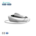 Ultrasonic therapy equipment physiotherapy ultrasound therapy pain relief  portable ultrasound therapy equipment with CE